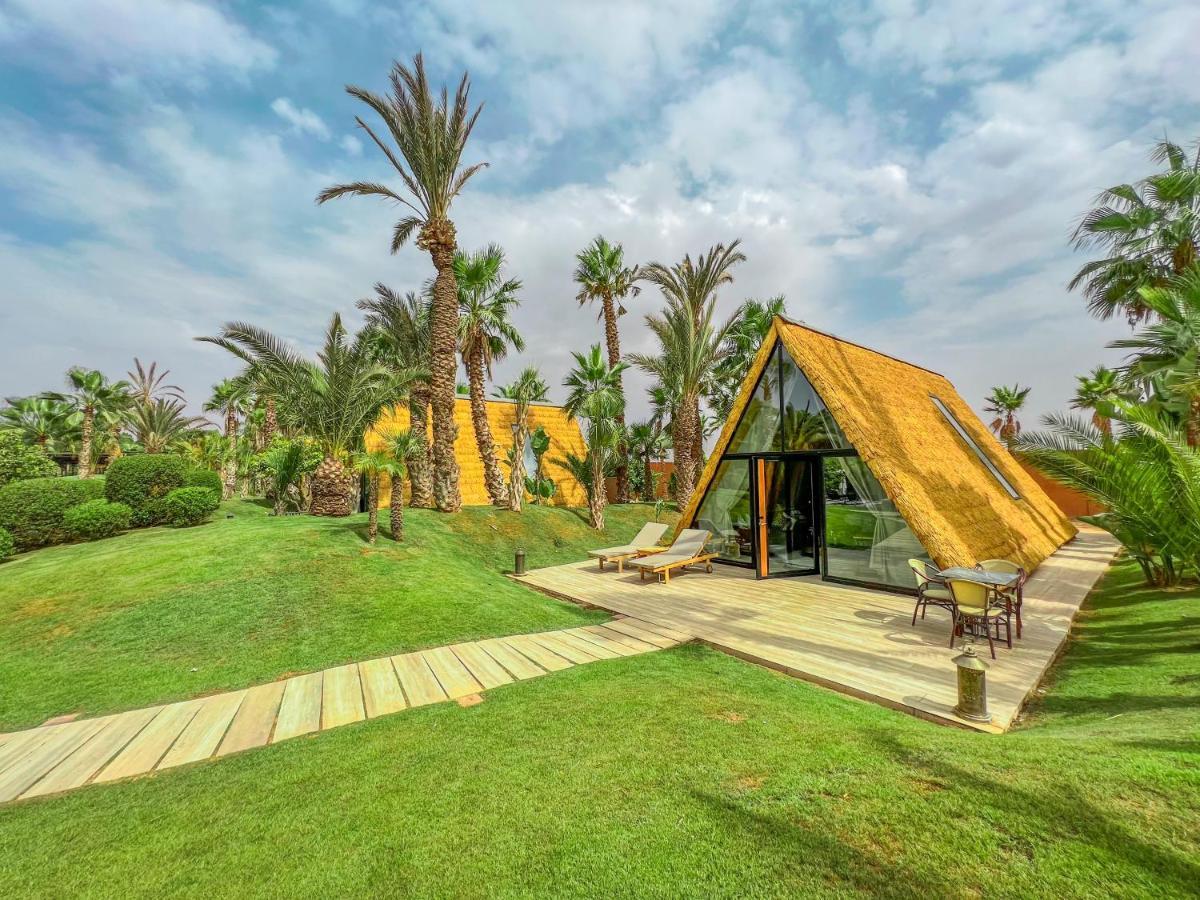 Le Domaine Limoune Oulad Teima Exterior photo