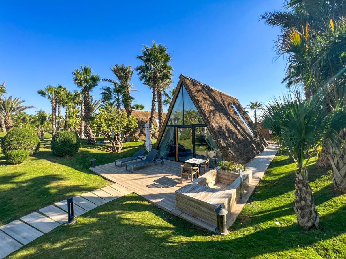 Le Domaine Limoune Oulad Teima Exterior photo