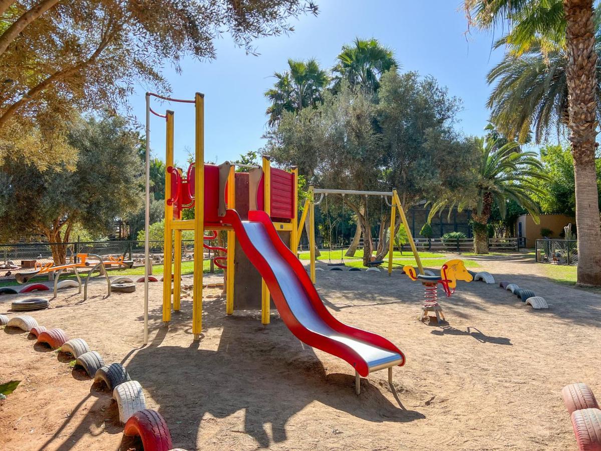 Le Domaine Limoune Oulad Teima Exterior photo