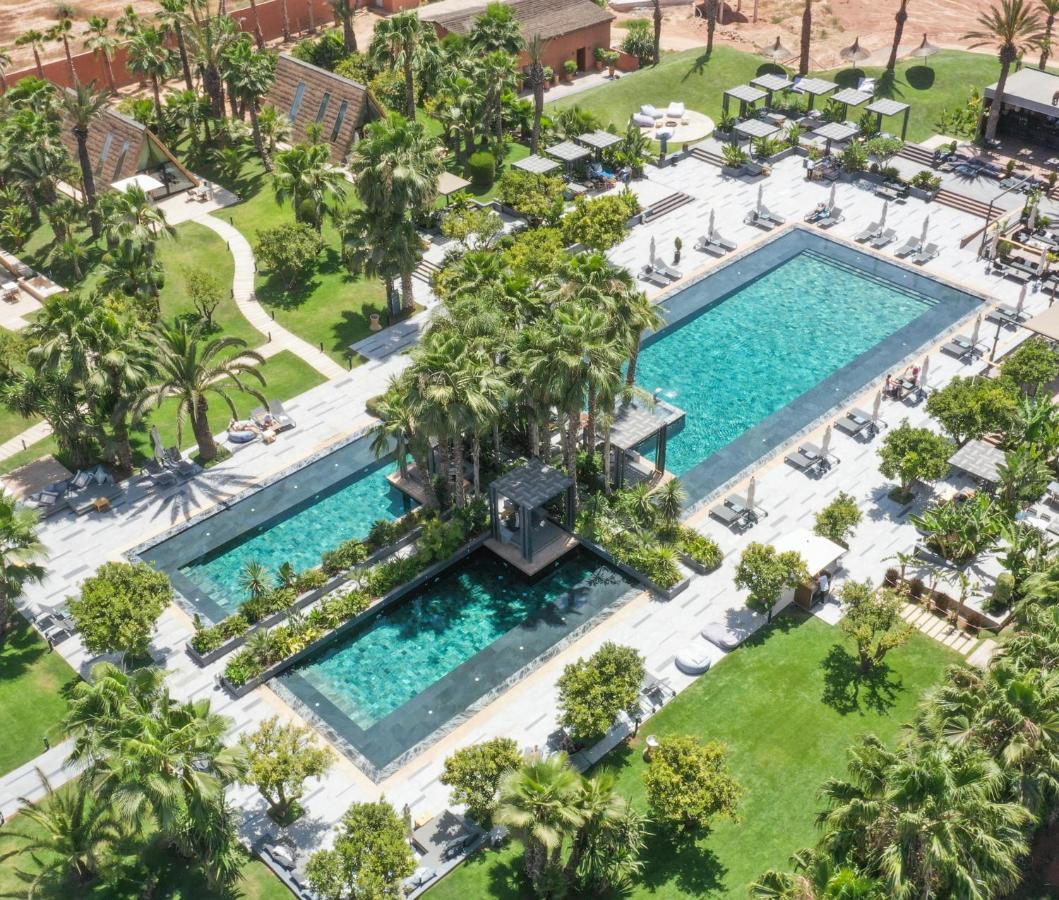 Le Domaine Limoune Oulad Teima Exterior photo