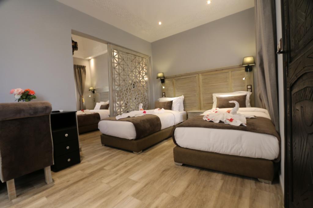 Le Domaine Limoune Oulad Teima Exterior photo
