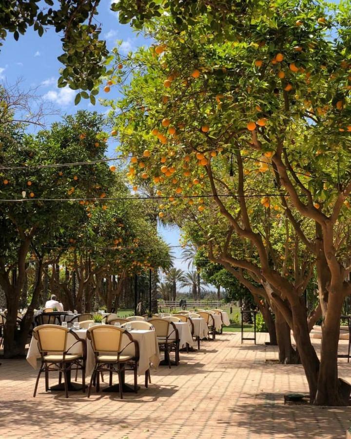 Le Domaine Limoune Oulad Teima Exterior photo