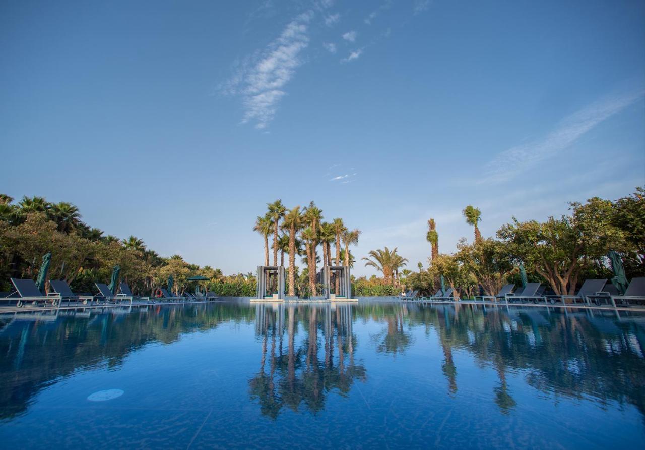 Le Domaine Limoune Oulad Teima Exterior photo